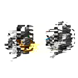 KJ-1750-C 2 hp 1750 psi Water Jetter - Dual Pulse with Cartridge